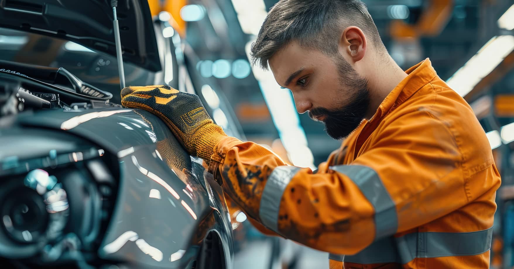 Automotive